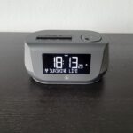 Hama DR36SBT – Radio digital con despertador