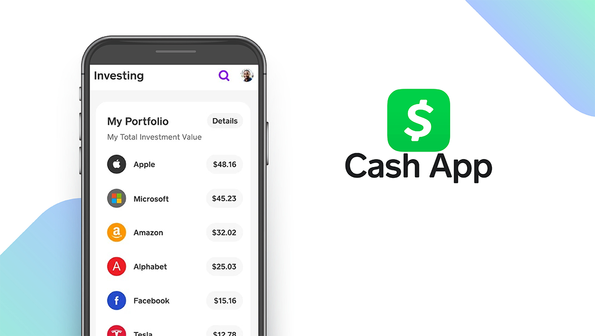 Función de la aplicación Cash