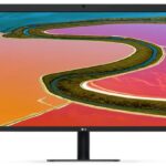Revisión del monitor LG UltraFine 5k