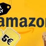 6 mejores ofertas para el Black Friday 2022 en Amazon