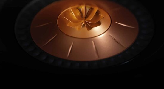 6 mejores altavoces de estantería