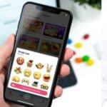 6 mejores apps de Emoji para iPhone y Android