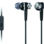Opiniones Sony MDR-XB50AP Extra Bass