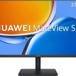 Opiniones: Huawei MateView SE: Excelente monitor muy económico