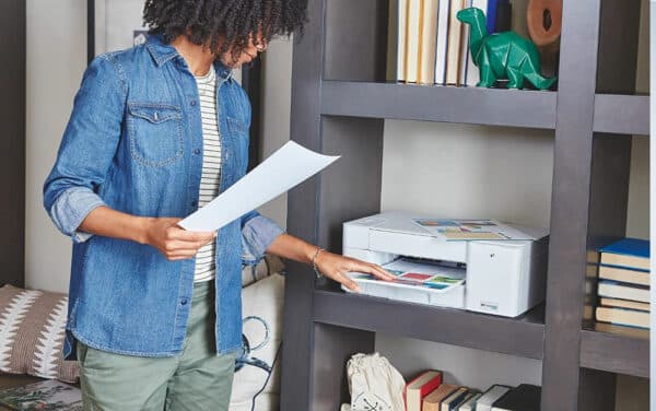 Las mejores impresoras AirPrint en 2023