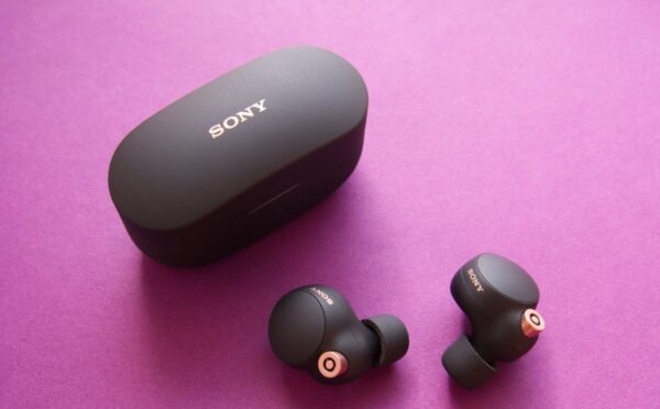 Opiniones Sony WF-1000XM4