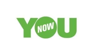 Logotipo de YouNow Streaming