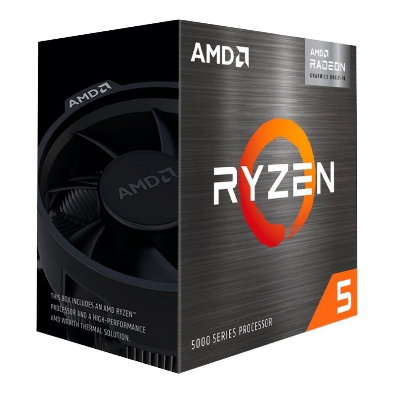 La AMD Ryzen 5 5600G es una gran APU para los que actualmente tienen dificultades para comprar una GPU en el mercado.