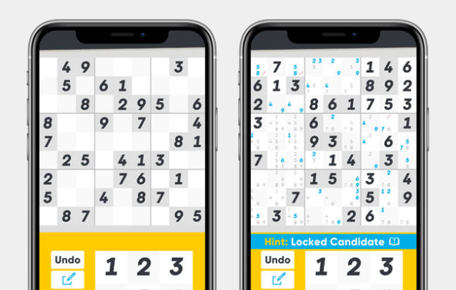 Buen-Sudoku