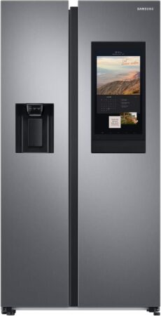 Samsung RS6HA8880S9 - Refrigerador Side by Side