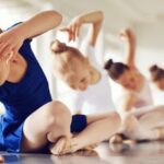 6 mejores escuelas de danza infantil de madrid
