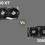 6950 XT vs 3080 Ti | ¿Qué GPU es la mejor opción?
