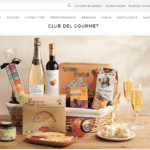6 mejores tiendas Gourmet online