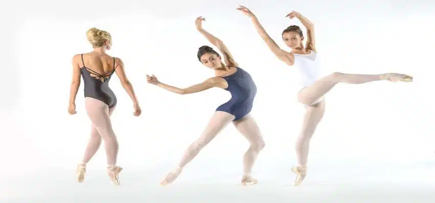 factoryballet
