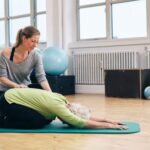 6 Mejores centros de yoga terapéutico de Madrid