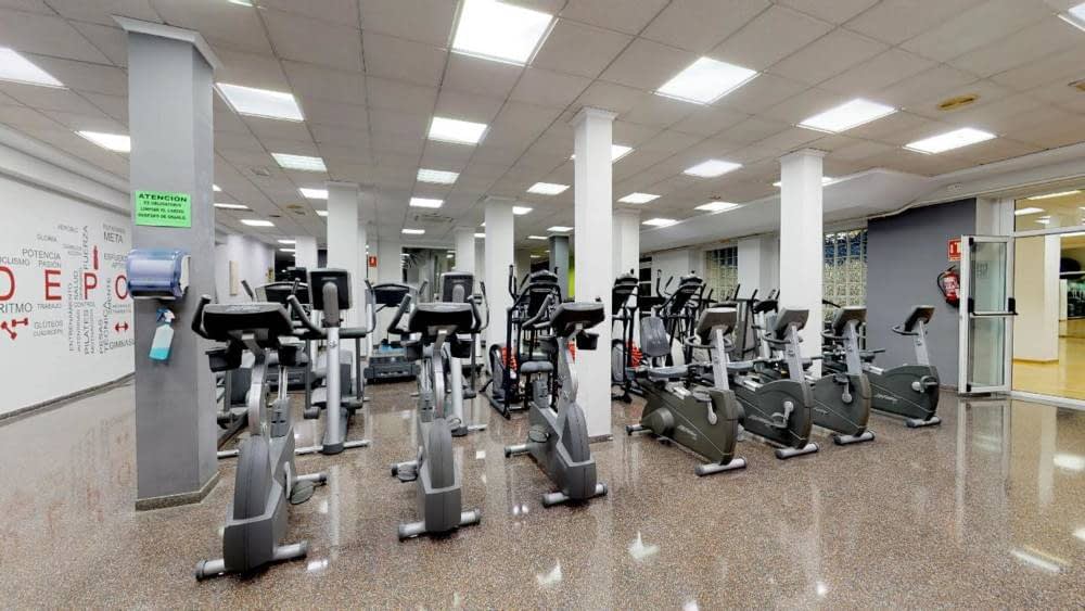 6 Mejores Gimnasios De Valencia 【junio 2024】