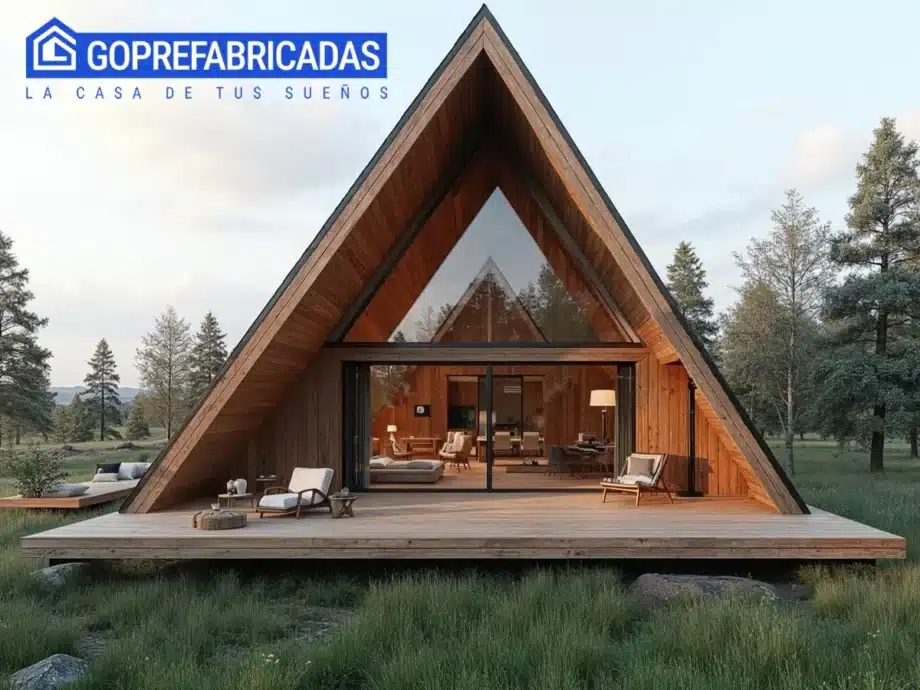 6 Mejores empresas de casas prefabricadas de España 14 GoPrefabricadas casas prefabricadas en españa