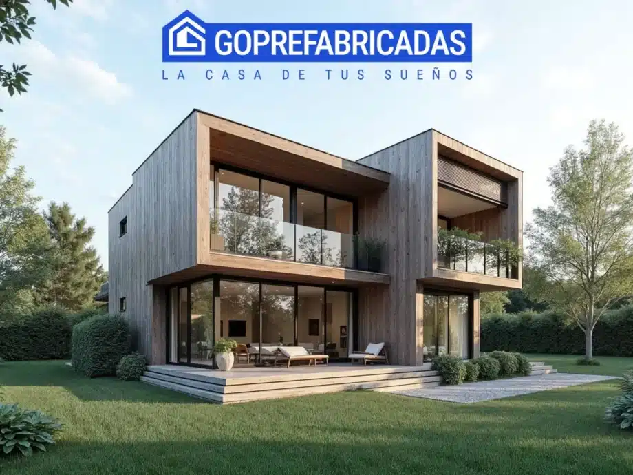 6 Mejores empresas de casas prefabricadas de España 13 GoPrefabricadas españa
