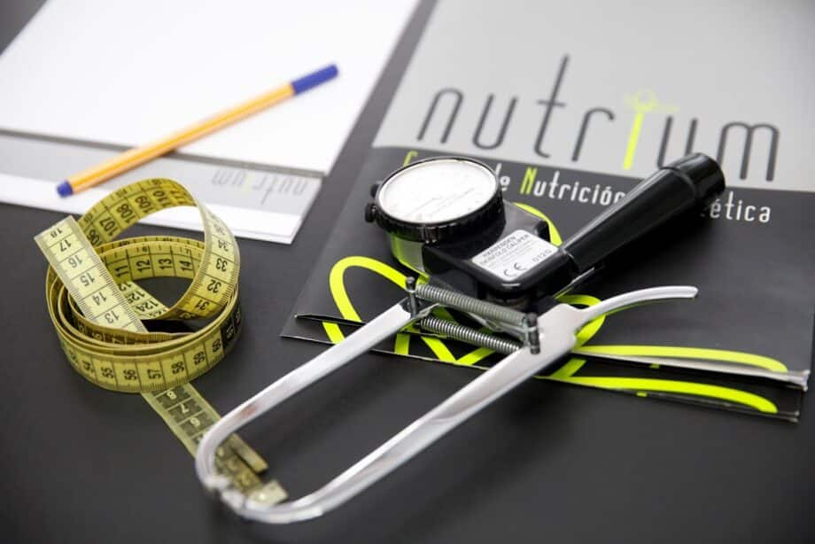 6 Mejores nutricionistas online 13 Nutrium - Mejor nutricionista online