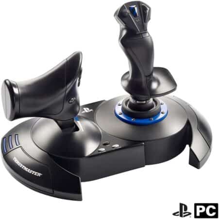 6 mejores joysticks para PC 16
