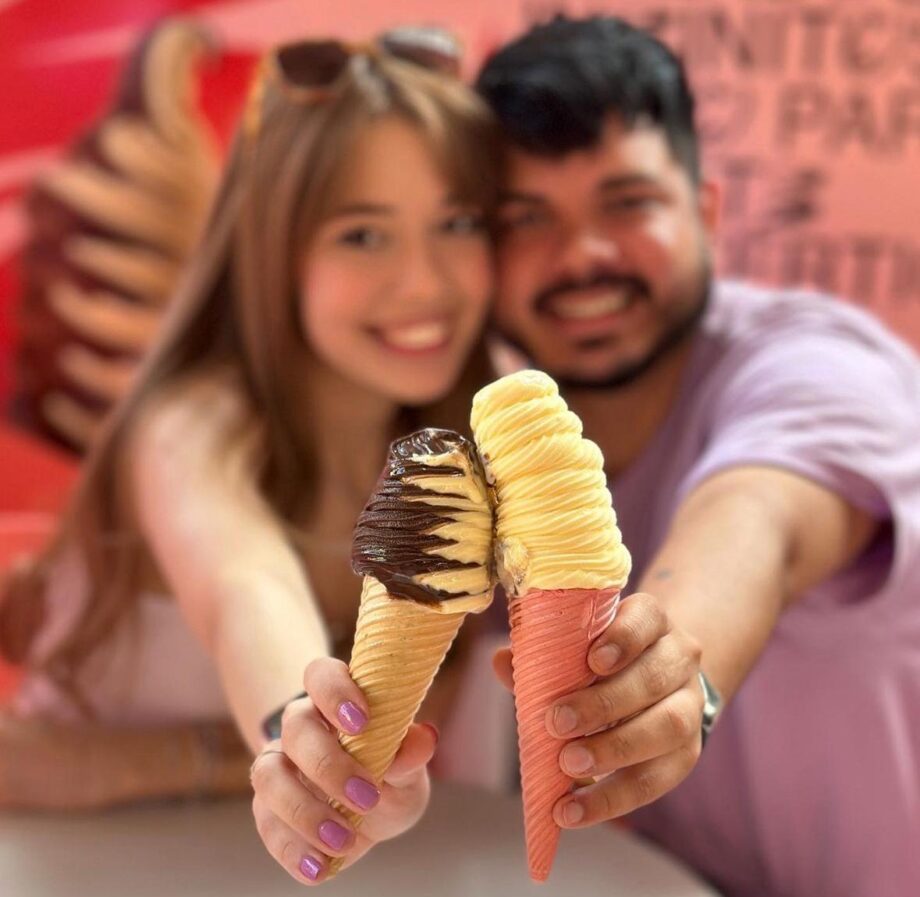 heladeria MilkyWave