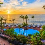 6 mejores hoteles de lujo de España