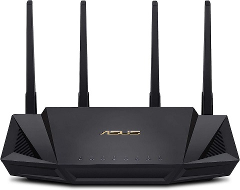 Router ASUS Wi-Fi 6