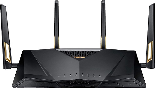 Router Wi-Fi ASUS
