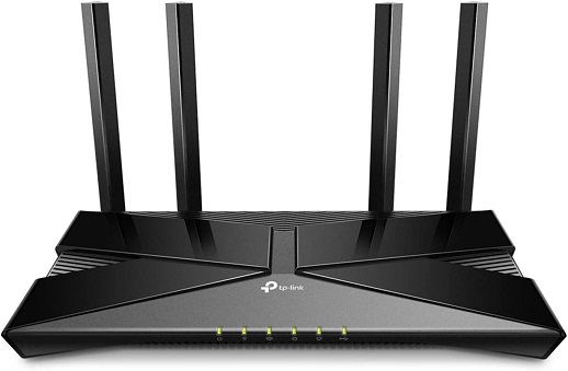 Router Wi-Fi TP-Link