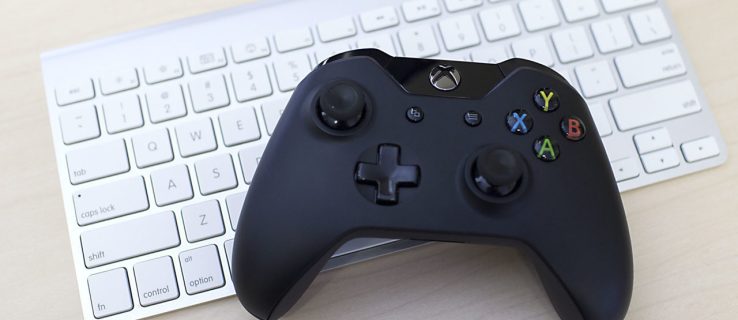 Cómo utilizar un mando de Xbox One con un Mac