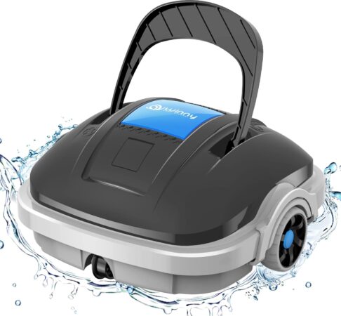 WINNY POOL CLEANER Robot Limpiafondos Piscina