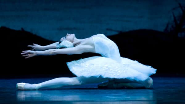 las mejores academias de ballet clasico de madrid