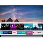 Cómo eliminar aplicaciones de un Smart TV Samsung