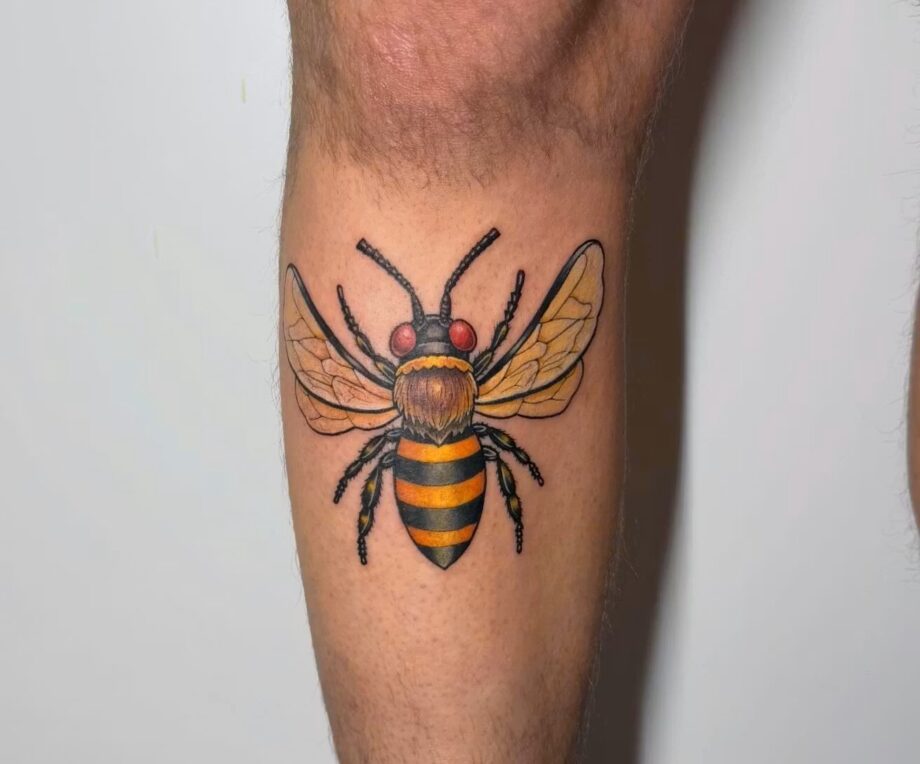 Estudio Tatuaje Madrid