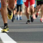 6 mejores apps para entrenar una maratón