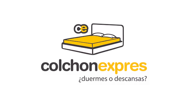 logo Colchón Exprés