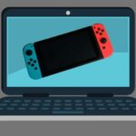 Cómo conectar una Nintendo Switch a un PC