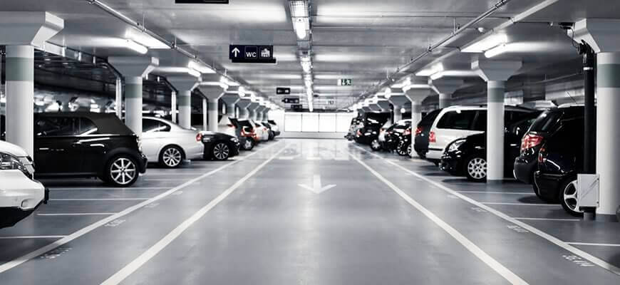 6 Mejores Apps para encontrar aparcamiento