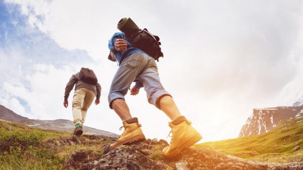 6 mejores tiendas de senderismo y trekking online