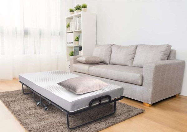 Milliard mejor Cama Plegable de Invitados