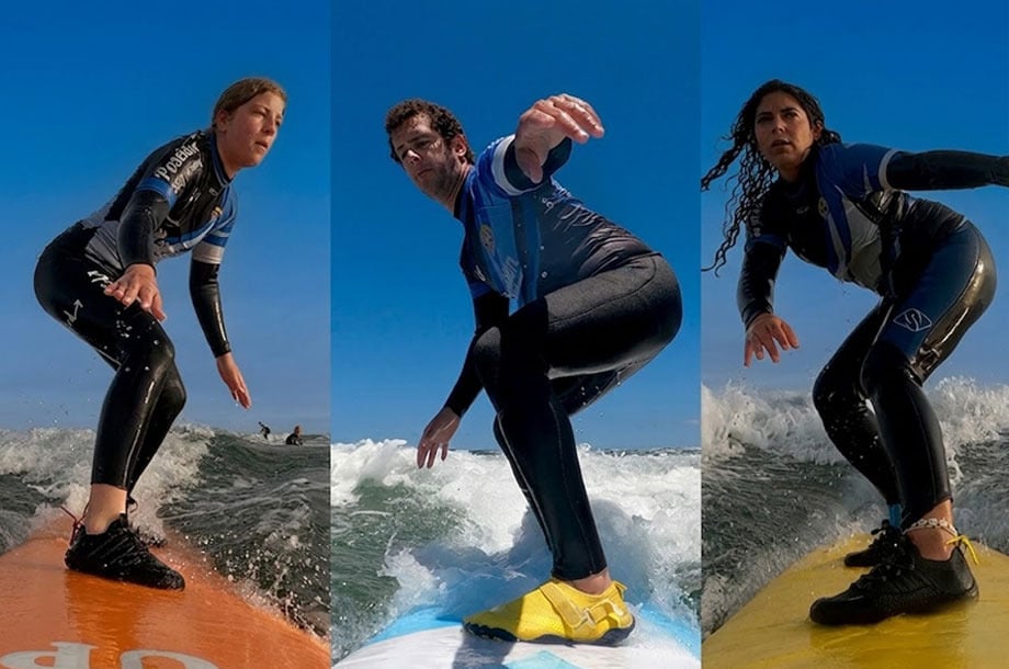 Poseidon Surf Academy - La mejor escuela de Surf de Fuerteventura