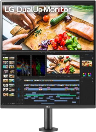 6 mejores monitores verticales 68 lg - mejor marca de monitor vertical