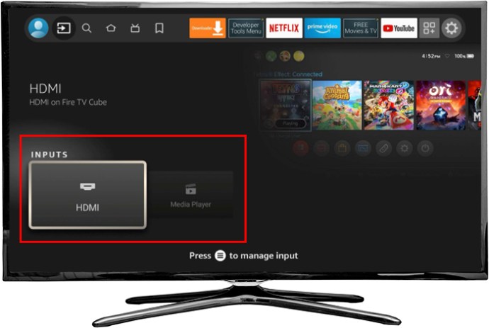 Cómo arreglar un ordenador que no detecta la TV a través de HDMI 76