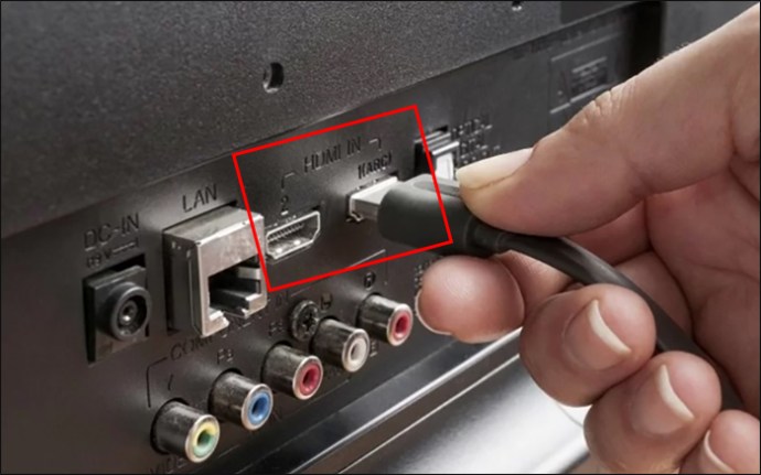 Cómo arreglar un ordenador que no detecta la TV a través de HDMI 77