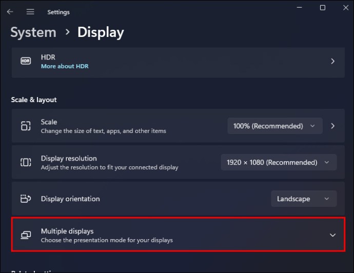 Cómo Arreglar Un Ordenador Que No Detecta La TV A Través De HDMI 【junio