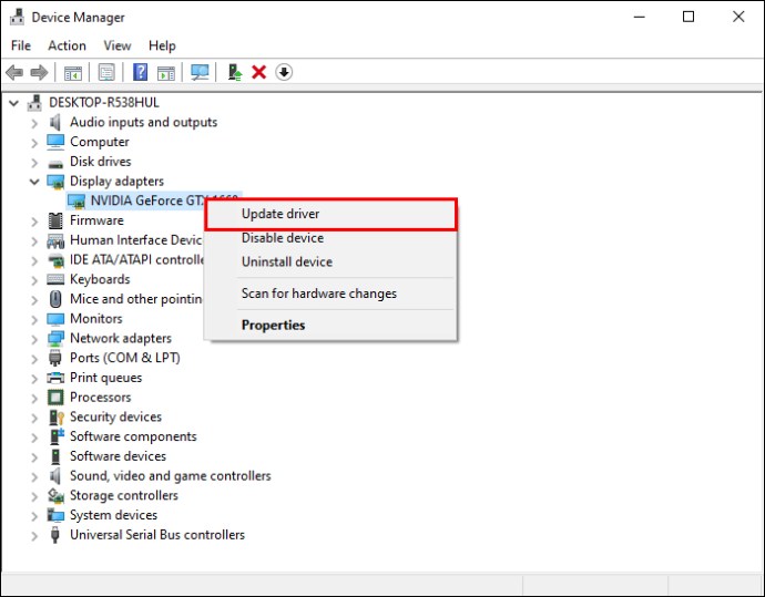 Cómo Arreglar Un Ordenador Que No Detecta La TV A Través De HDMI 【junio