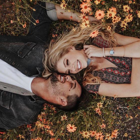 Mejores poses de fotografías para mujeres, hombres, parejas y niños 277 poses para retratos de parejas