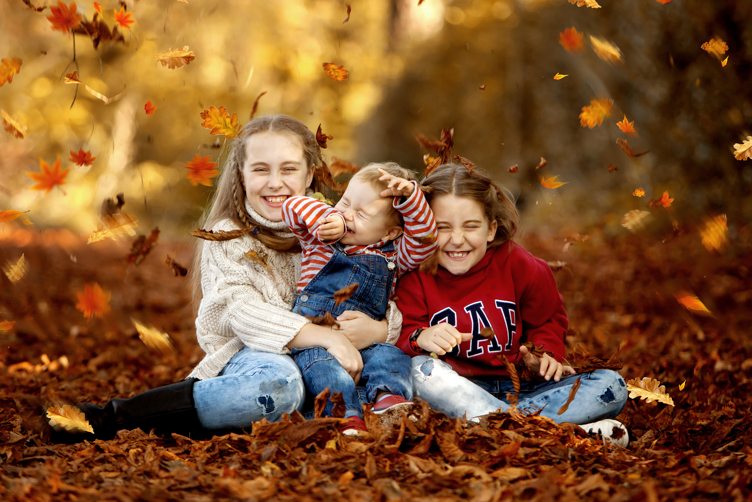 Mejores poses de fotografías para mujeres, hombres, parejas y niños 285 poses para retratos familiares