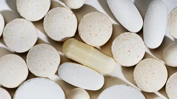 6 mejores marcas de suplementos de magnesio