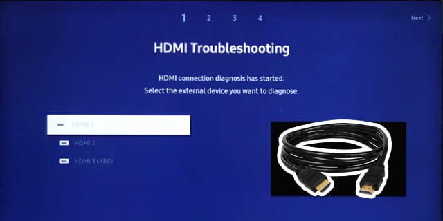 Cómo arreglar un ordenador que no detecta la TV a través de HDMI 73 Cómo arreglar un ordenador que no detecta la TV a través de HDMI